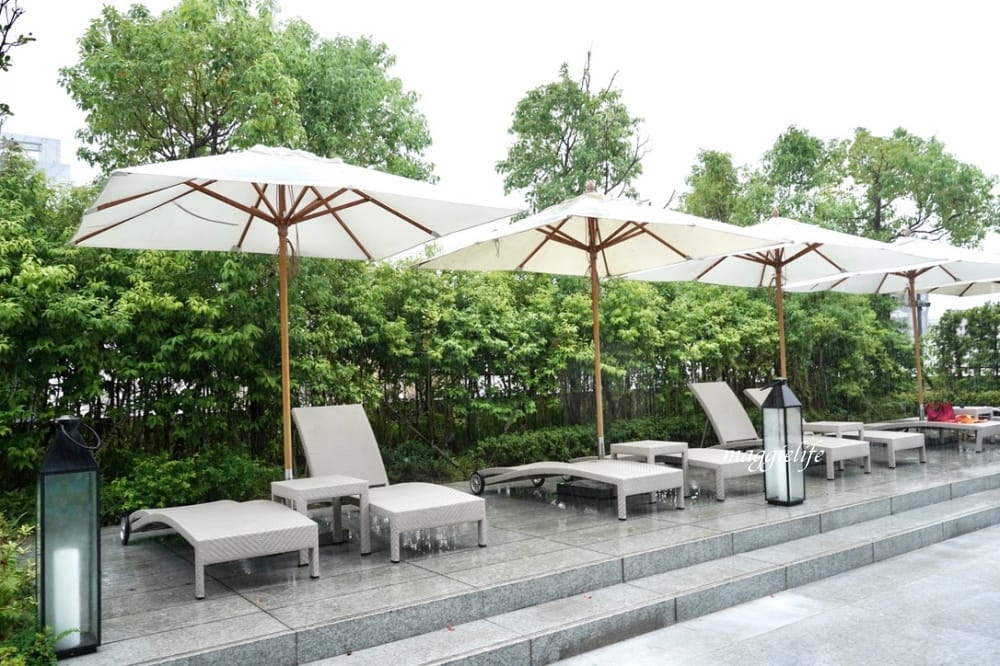 宜蘭礁溪寒沐酒店，礁溪溫泉飯店推薦，礁溪親子飯店MU JIAO XI HOTEL，自助早餐超讚，泳池泡湯，VR體驗，兒童遊戲室，礁溪親子溫泉飯店推薦