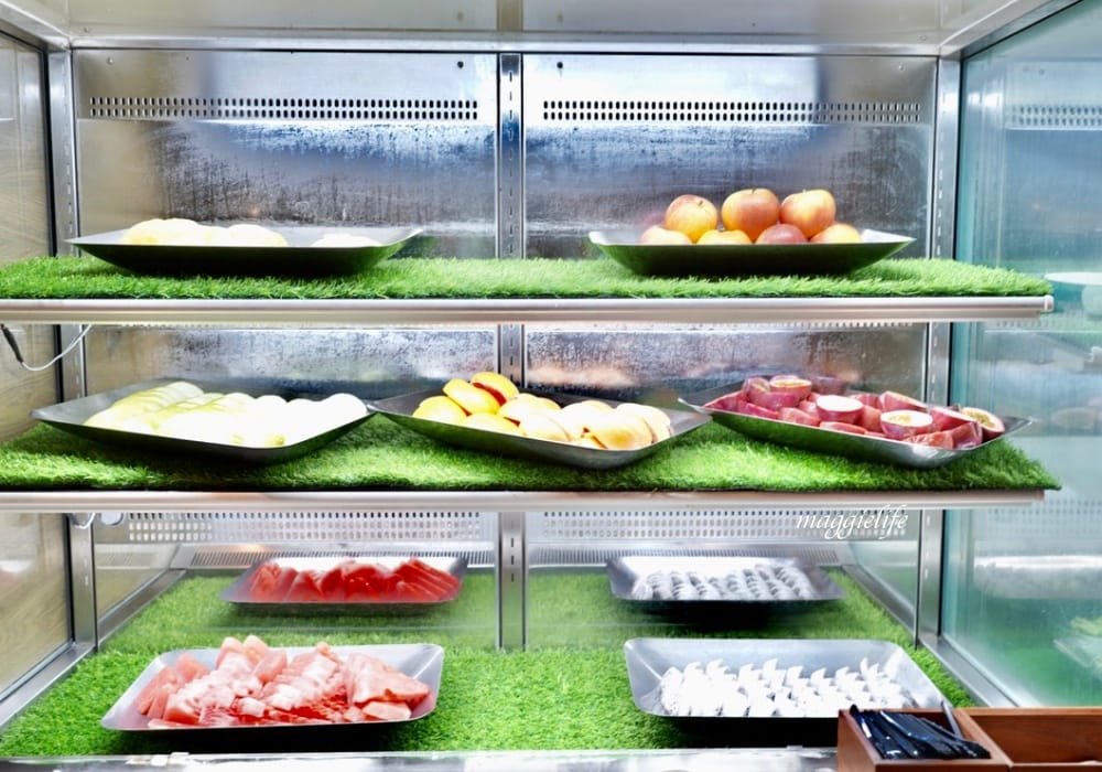 宜蘭礁溪寒沐酒店，礁溪溫泉飯店推薦，礁溪親子飯店MU JIAO XI HOTEL，自助早餐超讚，泳池泡湯，VR體驗，兒童遊戲室，礁溪親子溫泉飯店推薦