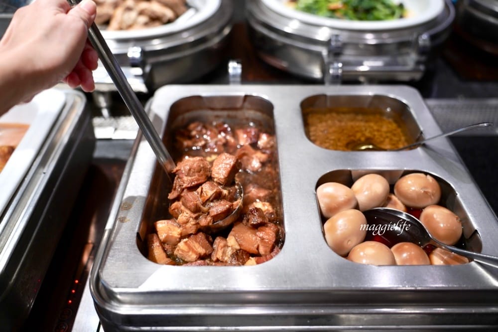 宜蘭礁溪寒沐酒店，礁溪溫泉飯店推薦，礁溪親子飯店MU JIAO XI HOTEL，自助早餐超讚，泳池泡湯，VR體驗，兒童遊戲室，礁溪親子溫泉飯店推薦