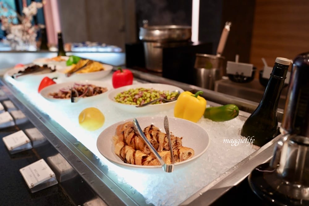 宜蘭礁溪寒沐酒店，礁溪溫泉飯店推薦，礁溪親子飯店MU JIAO XI HOTEL，自助早餐超讚，泳池泡湯，VR體驗，兒童遊戲室，礁溪親子溫泉飯店推薦