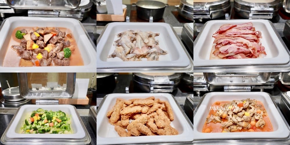 宜蘭礁溪寒沐酒店，礁溪溫泉飯店推薦，礁溪親子飯店MU JIAO XI HOTEL，自助早餐超讚，泳池泡湯，VR體驗，兒童遊戲室，礁溪親子溫泉飯店推薦