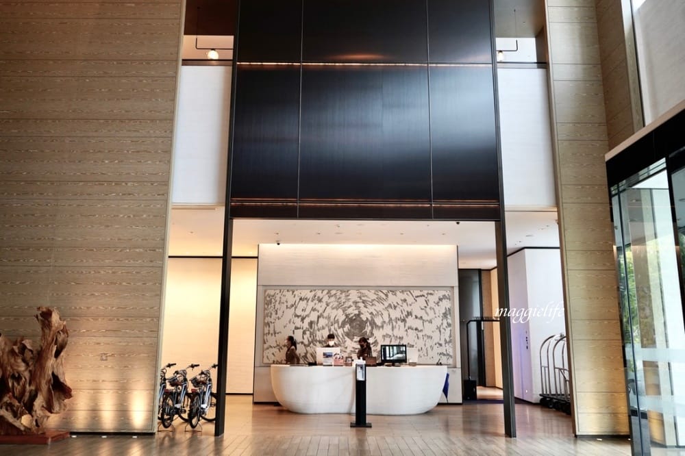 宜蘭礁溪寒沐酒店，礁溪溫泉飯店推薦，礁溪親子飯店MU JIAO XI HOTEL，自助早餐超讚，泳池泡湯，VR體驗，兒童遊戲室，礁溪親子溫泉飯店推薦