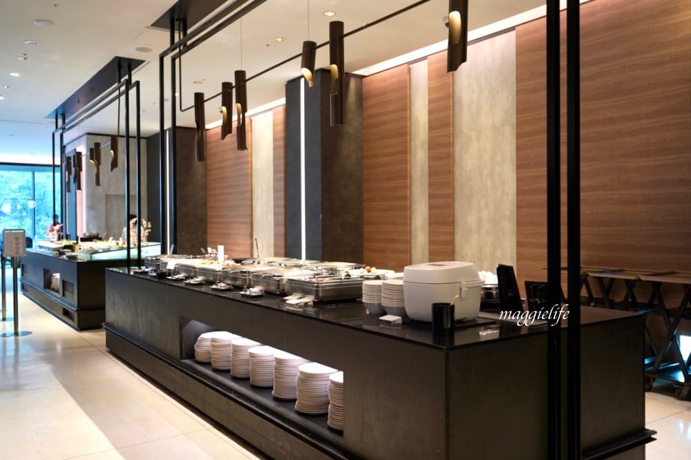 宜蘭礁溪寒沐酒店，礁溪溫泉飯店推薦，礁溪親子飯店MU JIAO XI HOTEL，自助早餐超讚，泳池泡湯，VR體驗，兒童遊戲室，礁溪親子溫泉飯店推薦