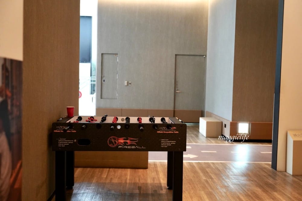 宜蘭礁溪寒沐酒店，礁溪溫泉飯店推薦，礁溪親子飯店MU JIAO XI HOTEL，自助早餐超讚，泳池泡湯，VR體驗，兒童遊戲室，礁溪親子溫泉飯店推薦