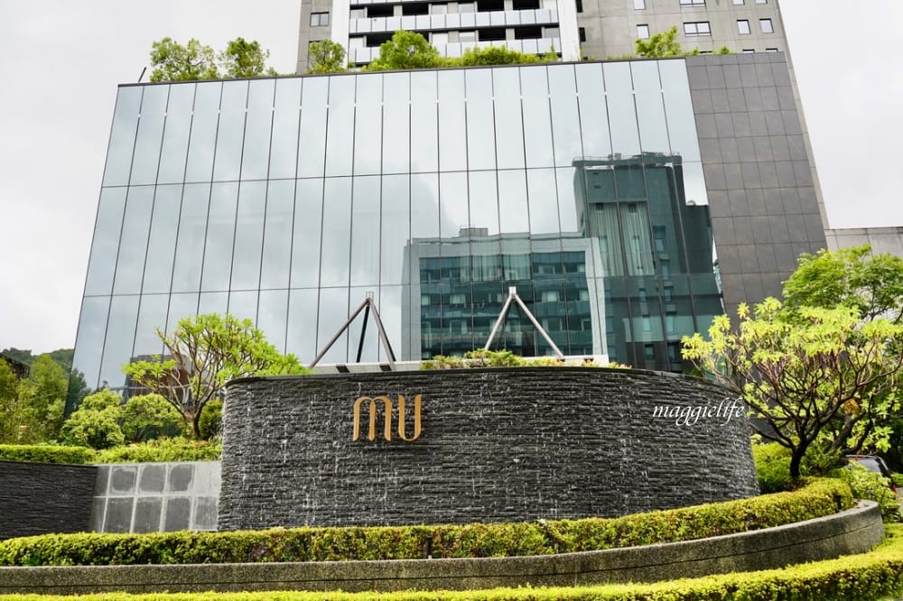 礁溪寒沐酒店MU TABLE，880元泰國菜吃到飽，直接吃四小時，超爽，快衝，還有85折優惠