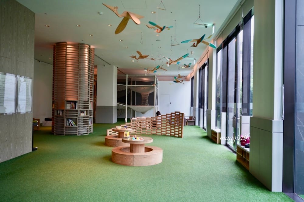 宜蘭礁溪寒沐酒店，礁溪溫泉飯店推薦，礁溪親子飯店MU JIAO XI HOTEL，自助早餐超讚，泳池泡湯，VR體驗，兒童遊戲室，礁溪親子溫泉飯店推薦