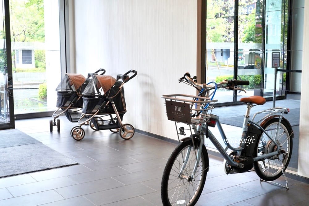 宜蘭礁溪寒沐酒店，礁溪溫泉飯店推薦，礁溪親子飯店MU JIAO XI HOTEL，自助早餐超讚，泳池泡湯，VR體驗，兒童遊戲室，礁溪親子溫泉飯店推薦