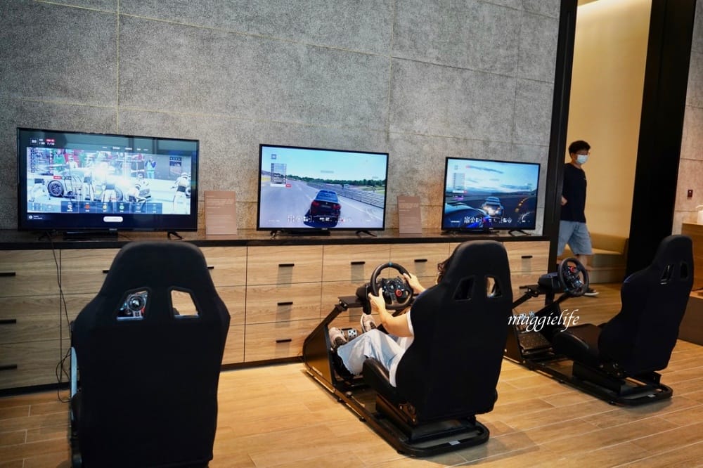 宜蘭礁溪寒沐酒店，礁溪溫泉飯店推薦，礁溪親子飯店MU JIAO XI HOTEL，自助早餐超讚，泳池泡湯，VR體驗，兒童遊戲室，礁溪親子溫泉飯店推薦