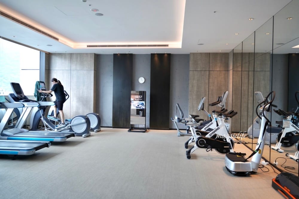 宜蘭礁溪寒沐酒店，礁溪溫泉飯店推薦，礁溪親子飯店MU JIAO XI HOTEL，自助早餐超讚，泳池泡湯，VR體驗，兒童遊戲室，礁溪親子溫泉飯店推薦