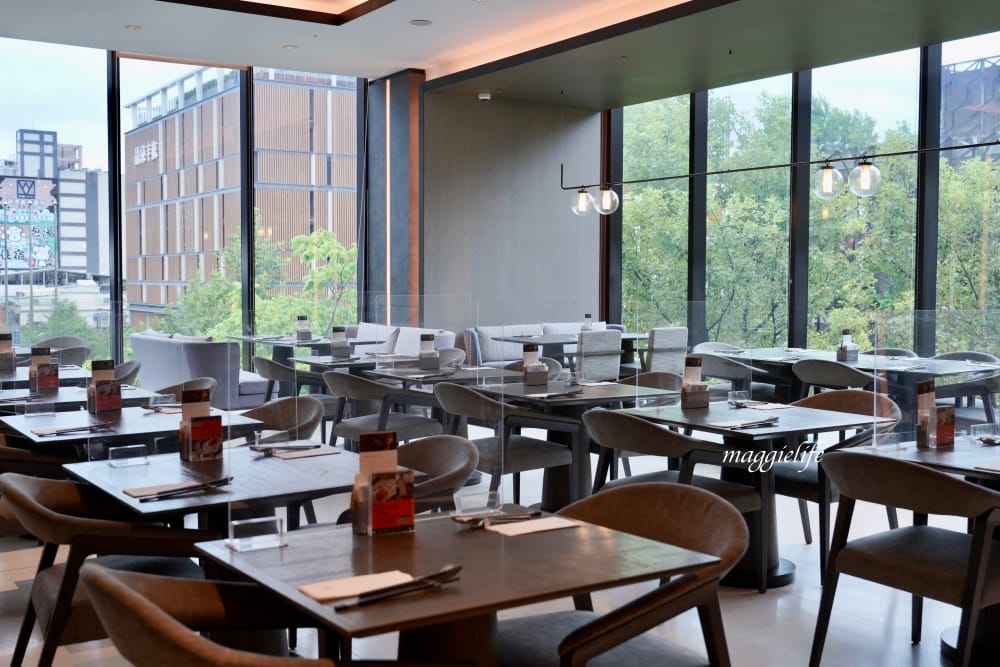 礁溪寒沐酒店MU TABLE，880元泰國菜吃到飽，直接吃四小時，超爽，快衝，還有85折優惠