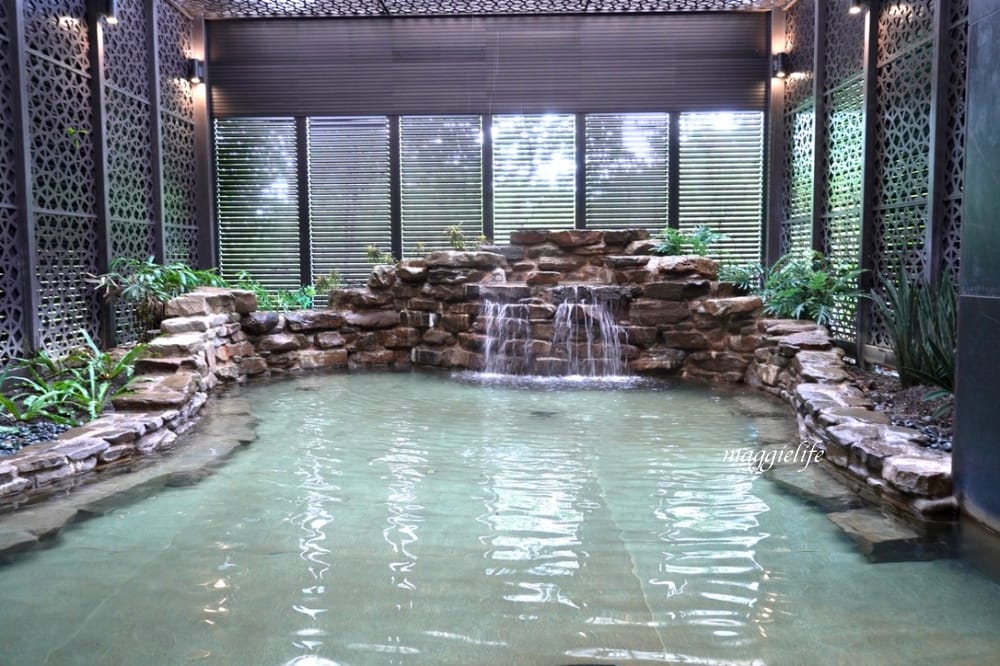 宜蘭礁溪寒沐酒店，礁溪溫泉飯店推薦，礁溪親子飯店MU JIAO XI HOTEL，自助早餐超讚，泳池泡湯，VR體驗，兒童遊戲室，礁溪親子溫泉飯店推薦