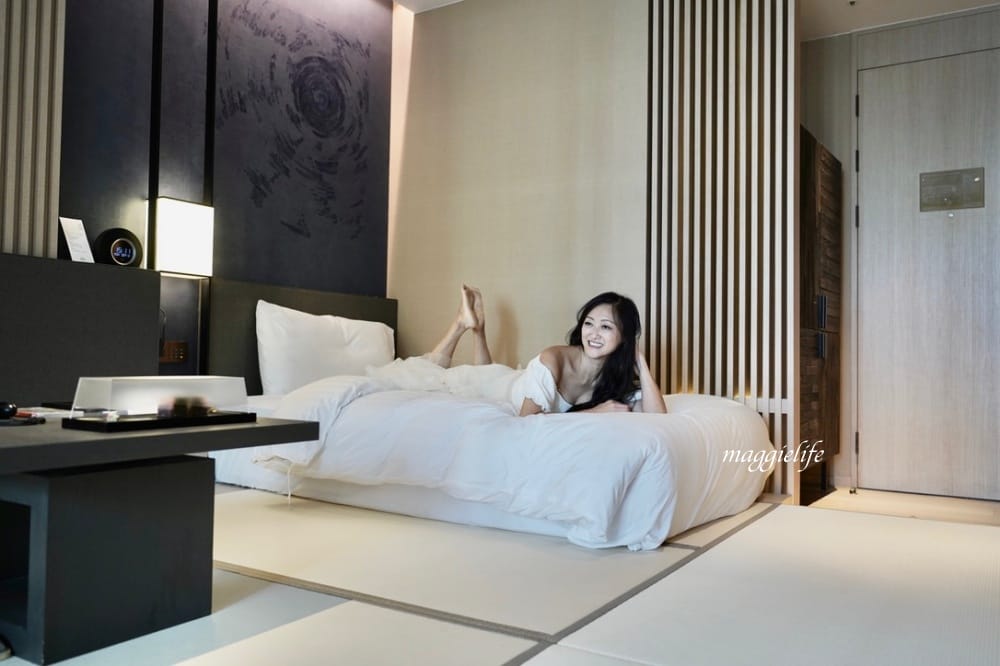 宜蘭礁溪寒沐酒店，礁溪溫泉飯店推薦，礁溪親子飯店MU JIAO XI HOTEL，自助早餐超讚，泳池泡湯，VR體驗，兒童遊戲室，礁溪親子溫泉飯店推薦