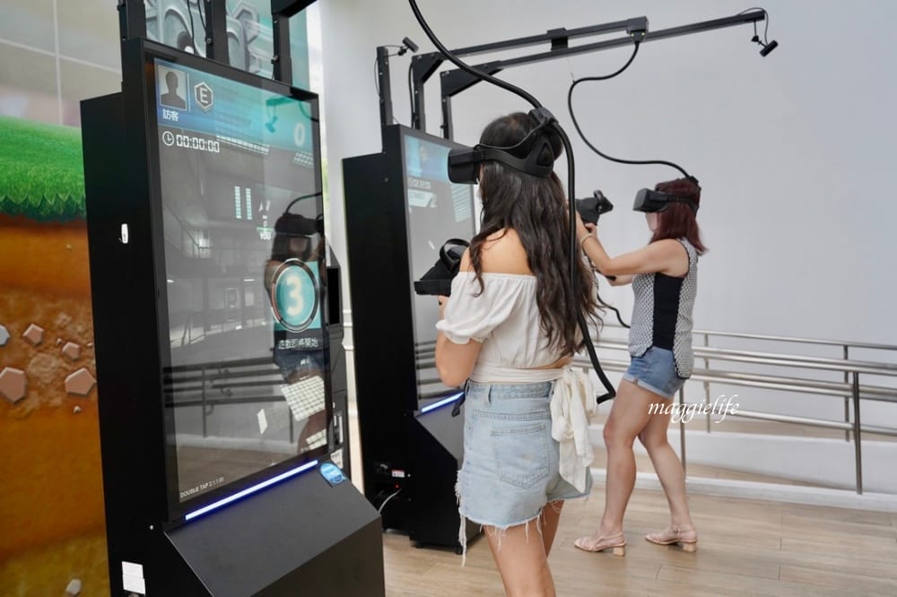 宜蘭礁溪寒沐酒店，礁溪溫泉飯店推薦，礁溪親子飯店MU JIAO XI HOTEL，自助早餐超讚，泳池泡湯，VR體驗，兒童遊戲室，礁溪親子溫泉飯店推薦