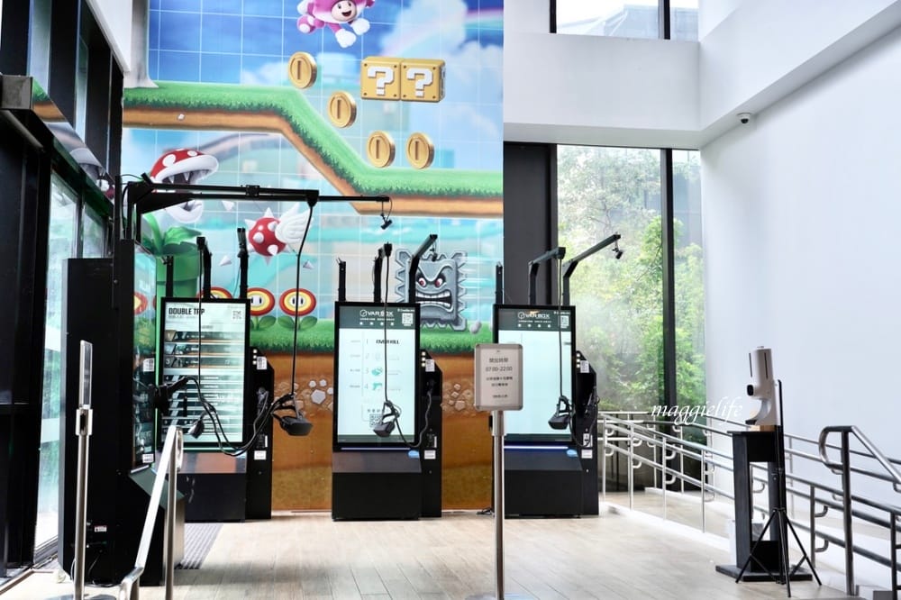 宜蘭礁溪寒沐酒店，礁溪溫泉飯店推薦，礁溪親子飯店MU JIAO XI HOTEL，自助早餐超讚，泳池泡湯，VR體驗，兒童遊戲室，礁溪親子溫泉飯店推薦