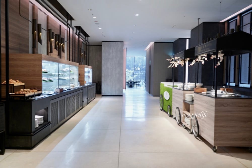 宜蘭礁溪寒沐酒店，礁溪溫泉飯店推薦，礁溪親子飯店MU JIAO XI HOTEL，自助早餐超讚，泳池泡湯，VR體驗，兒童遊戲室，礁溪親子溫泉飯店推薦