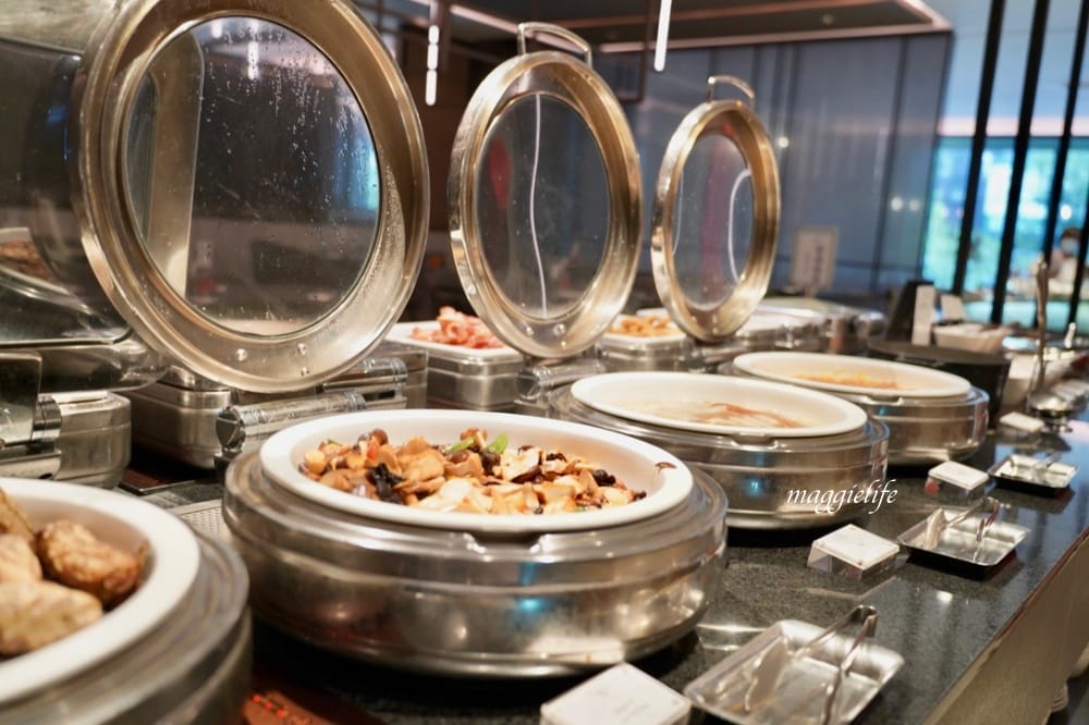 宜蘭礁溪寒沐酒店，礁溪溫泉飯店推薦，礁溪親子飯店MU JIAO XI HOTEL，自助早餐超讚，泳池泡湯，VR體驗，兒童遊戲室，礁溪親子溫泉飯店推薦