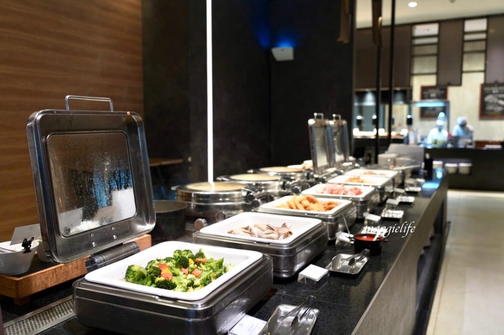 宜蘭礁溪寒沐酒店，礁溪溫泉飯店推薦，礁溪親子飯店MU JIAO XI HOTEL，自助早餐超讚，泳池泡湯，VR體驗，兒童遊戲室，礁溪親子溫泉飯店推薦