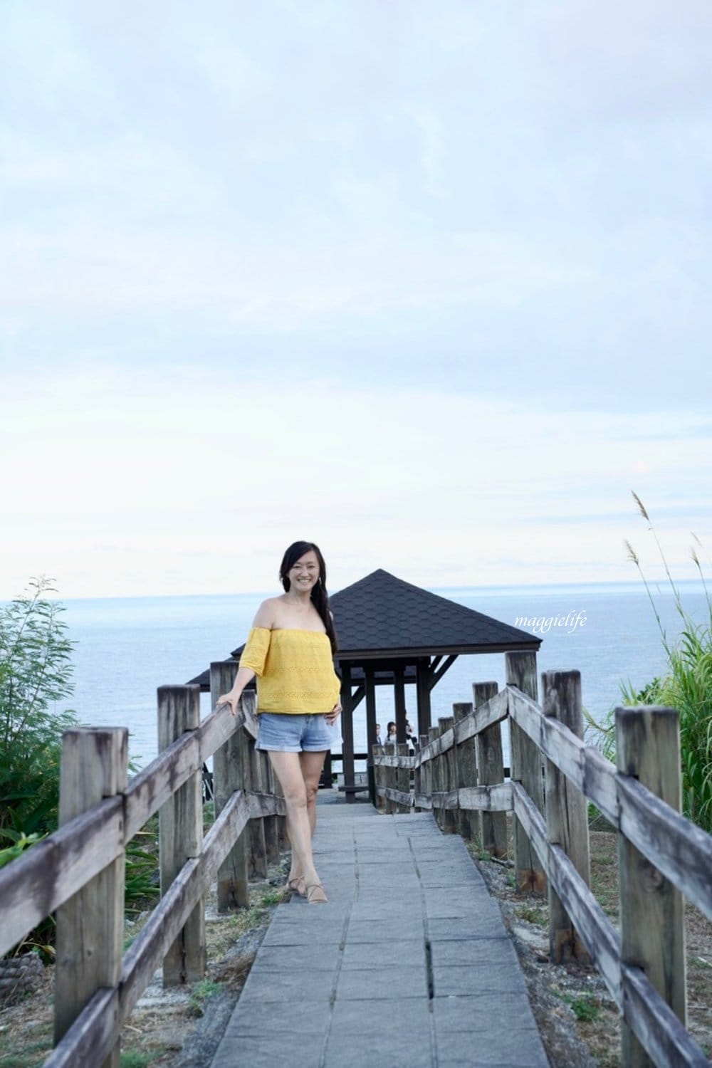 花蓮大石鼻山步道|龜庵山步道,小長城360看海視野,美呆 - 第20張圖 花蓮大石鼻山步道|龜庵山步道,小長城360看海視野,美呆