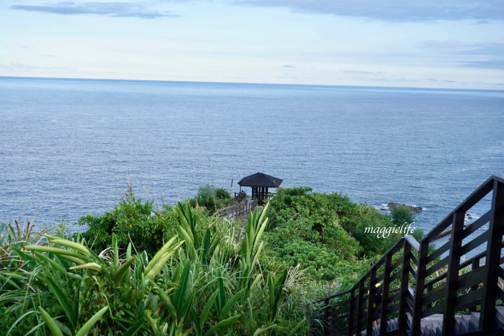 花蓮大石鼻山步道|龜庵山步道,小長城360看海視野,美呆 - 第27張圖 花蓮大石鼻山步道|龜庵山步道,小長城360看海視野,美呆