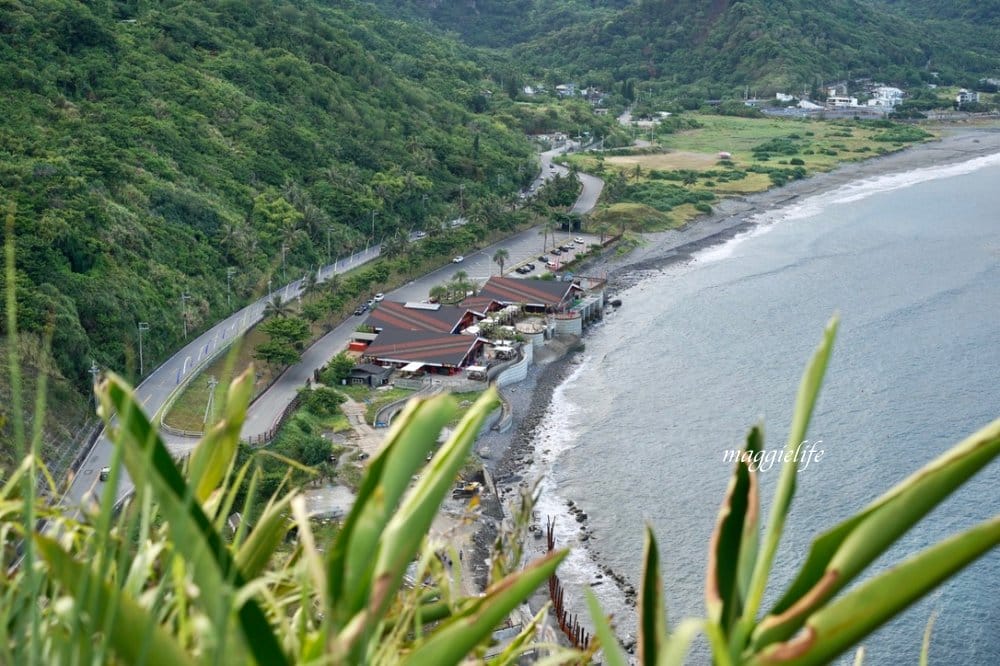 花蓮大石鼻山步道|龜庵山步道,小長城360看海視野,美呆 - 第3張圖 花蓮大石鼻山步道|龜庵山步道,小長城360看海視野,美呆