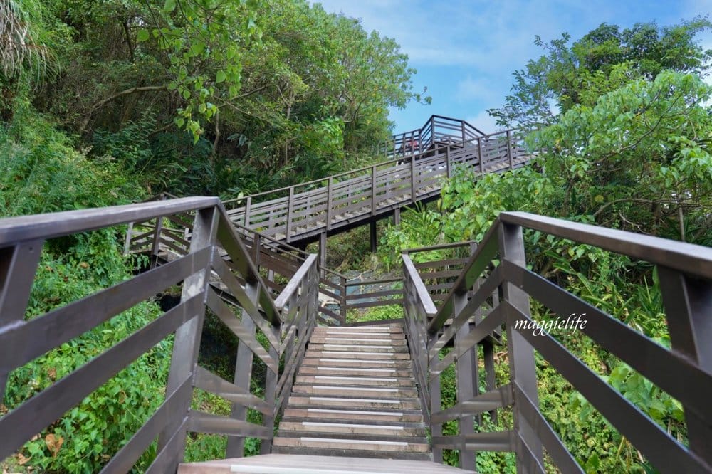 花蓮大石鼻山步道|龜庵山步道,小長城360看海視野,美呆 - 第14張圖 花蓮大石鼻山步道|龜庵山步道,小長城360看海視野,美呆