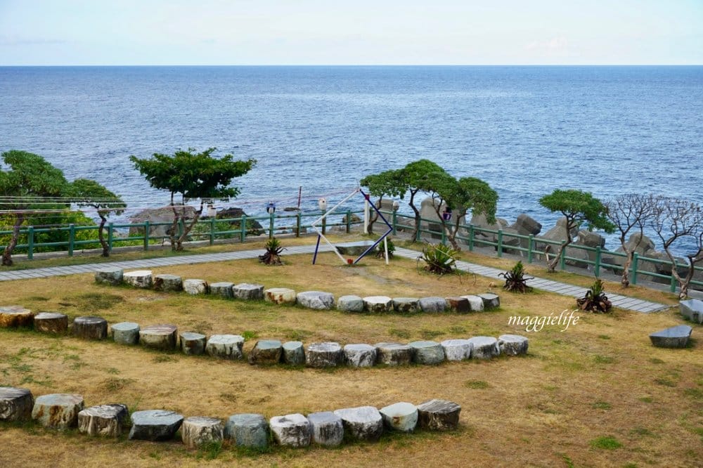 花蓮豐濱｜親不知子天空步道，透明玻璃天空步道，觀賞超級無敵海景！