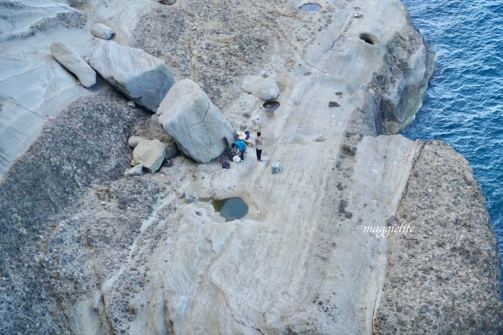 花蓮豐濱|親不知子天空步道,透明玻璃天空步道,觀賞超級無敵海景! - 第36張圖 花蓮豐濱|親不知子天空步道,透明玻璃天空步道,觀賞超級無敵海景!