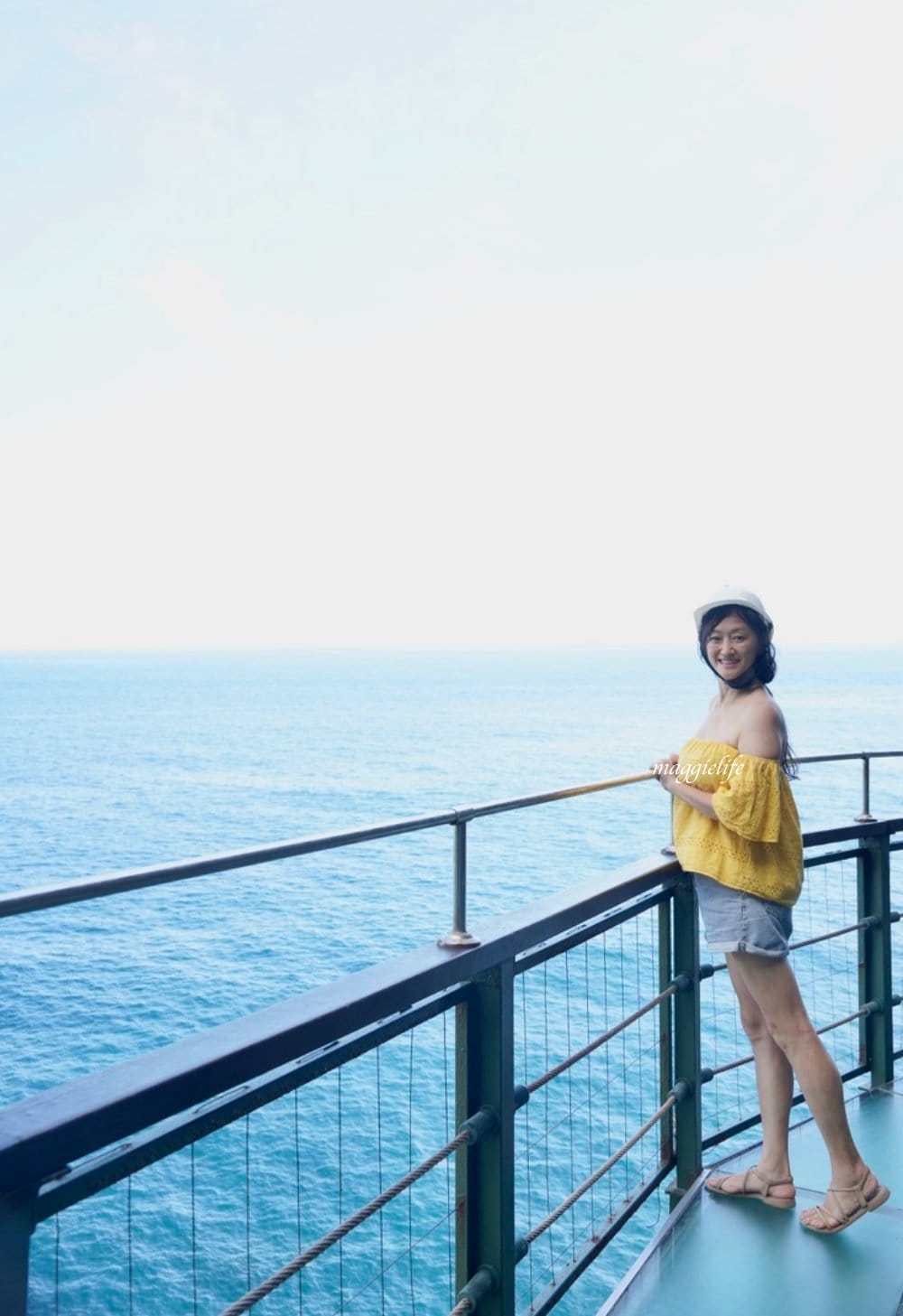 花蓮豐濱|親不知子天空步道,透明玻璃天空步道,觀賞超級無敵海景! - 第32張圖 花蓮豐濱|親不知子天空步道,透明玻璃天空步道,觀賞超級無敵海景!