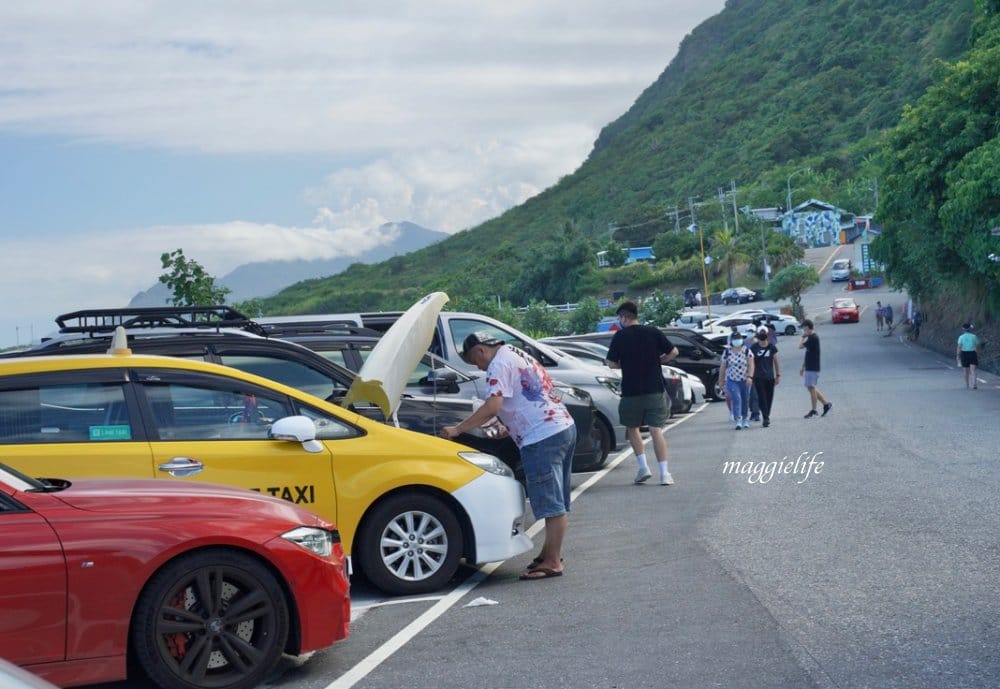 花蓮豐濱|親不知子天空步道,透明玻璃天空步道,觀賞超級無敵海景! - 第4張圖 花蓮豐濱|親不知子天空步道,透明玻璃天空步道,觀賞超級無敵海景!