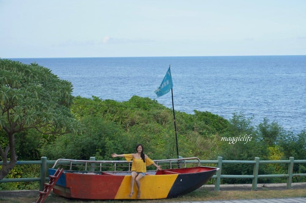 花蓮豐濱|親不知子天空步道,透明玻璃天空步道,觀賞超級無敵海景! - 第8張圖 花蓮豐濱|親不知子天空步道,透明玻璃天空步道,觀賞超級無敵海景!
