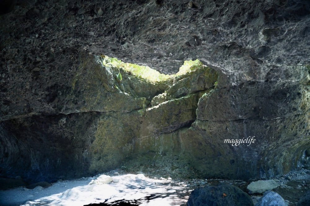 花蓮景點| 石門麻糬洞March洞，石門遊憩區免費景點，一線天，三大IG打卡景點一起拍，台11線大自然景點秘境！