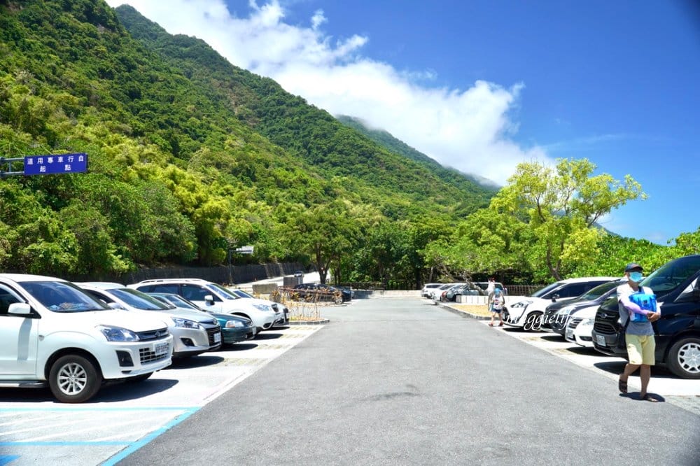 花蓮景點| 石門麻糬洞March洞，石門遊憩區免費景點，一線天，三大IG打卡景點一起拍，台11線大自然景點秘境！