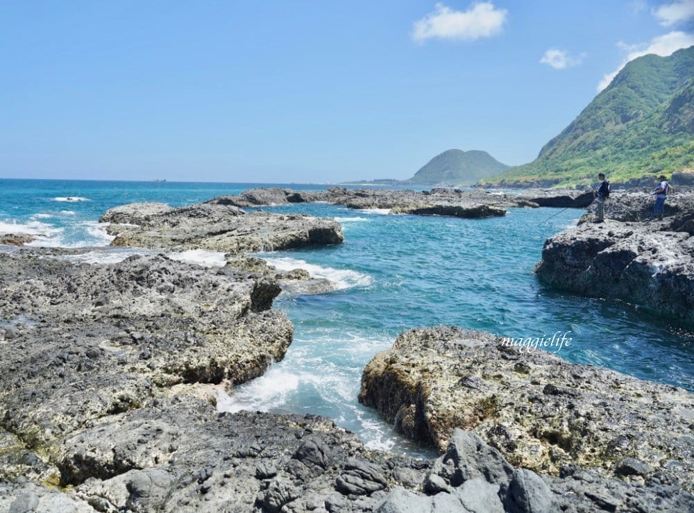 花蓮景點| 石門麻糬洞March洞，石門遊憩區免費景點，一線天，三大IG打卡景點一起拍，台11線大自然景點秘境！