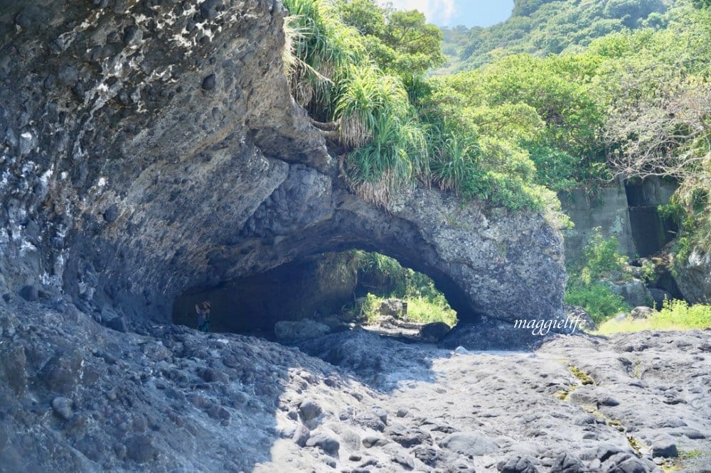 花蓮景點| 石門麻糬洞March洞，石門遊憩區免費景點，一線天，三大IG打卡景點一起拍，台11線大自然景點秘境！
