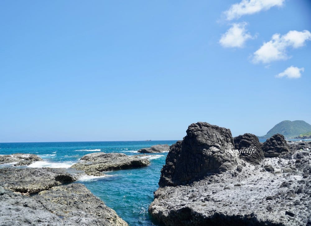 花蓮景點| 石門麻糬洞March洞，石門遊憩區免費景點，一線天，三大IG打卡景點一起拍，台11線大自然景點秘境！