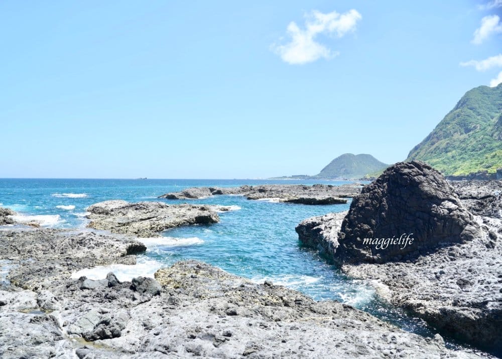 花蓮景點| 石門麻糬洞March洞，石門遊憩區免費景點，一線天，三大IG打卡景點一起拍，台11線大自然景點秘境！