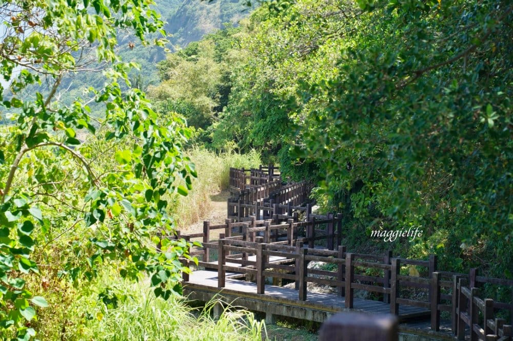 花蓮景點| 石門麻糬洞March洞，石門遊憩區免費景點，一線天，三大IG打卡景點一起拍，台11線大自然景點秘境！