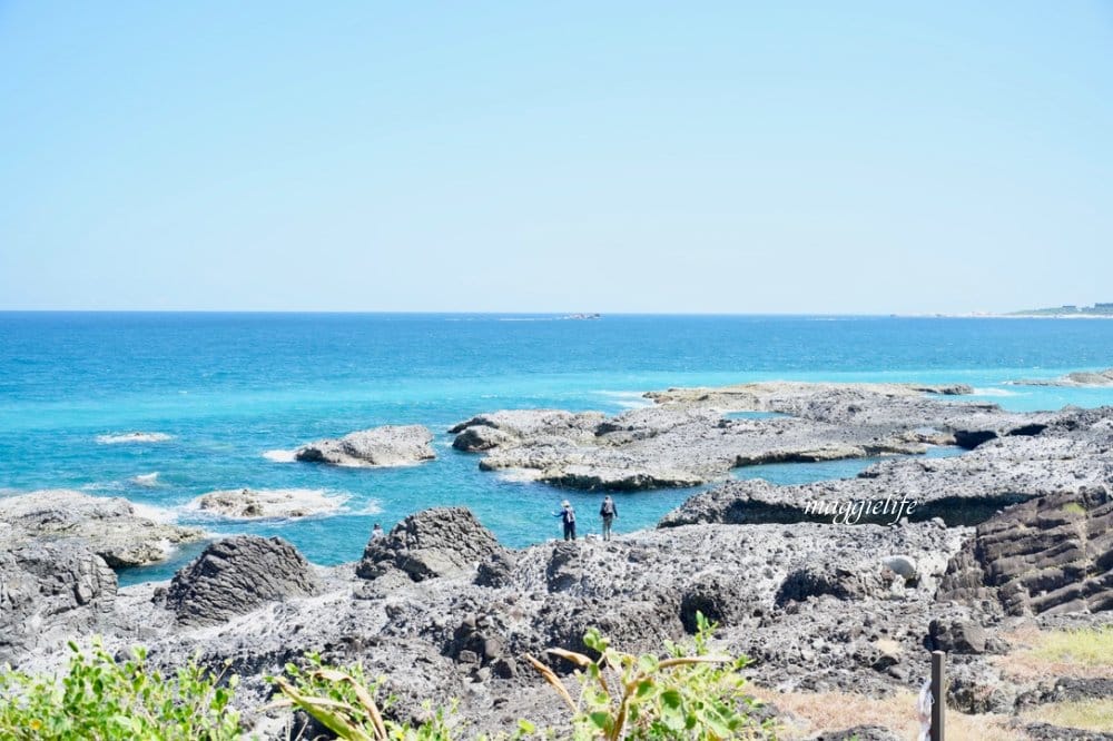 花蓮景點| 石門麻糬洞March洞，石門遊憩區免費景點，一線天，三大IG打卡景點一起拍，台11線大自然景點秘境！