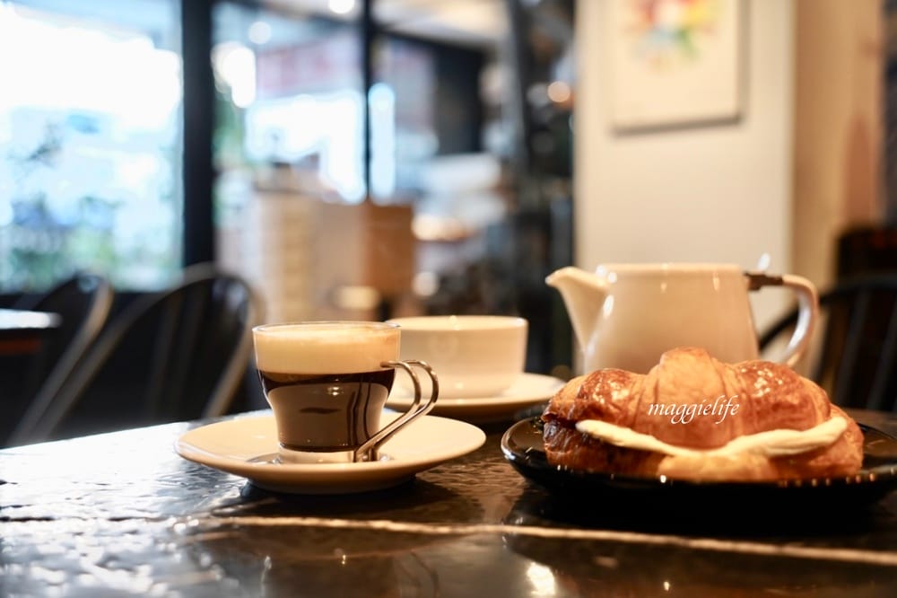 2024台北8大質感必朝聖咖啡廳，台北最棒的8間咖啡，興波咖啡，VWI咖啡，奎士咖啡，台北最強咖啡全攻略！