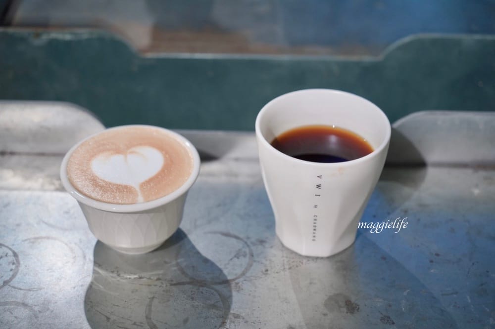 2024台北8大質感必朝聖咖啡廳，台北最棒的8間咖啡，興波咖啡，VWI咖啡，奎士咖啡，台北最強咖啡全攻略！