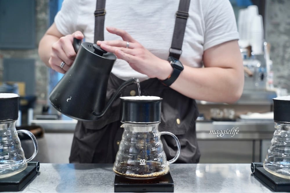 2024台北8大質感必朝聖咖啡廳，台北最棒的8間咖啡，興波咖啡，VWI咖啡，奎士咖啡，台北最強咖啡全攻略！