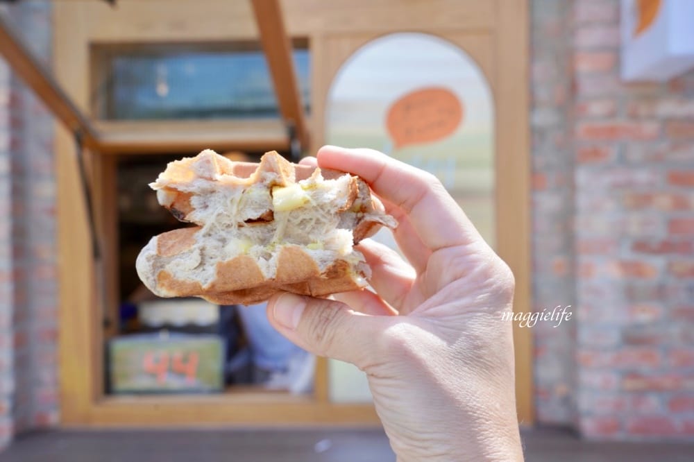 日本九州鬆餅瓦芙進駐台北榕錦時光生活園區,日式老屋 比利時鬆餅專賣店,還有日本空道地原汁原味霜淇淋!東門站美食! - 第11張圖 日本九州鬆餅瓦芙進駐台北榕錦時光生活園區,日式老屋 比利時鬆餅專賣店,還有日本空道地原汁原味霜淇淋!東門站美食!
