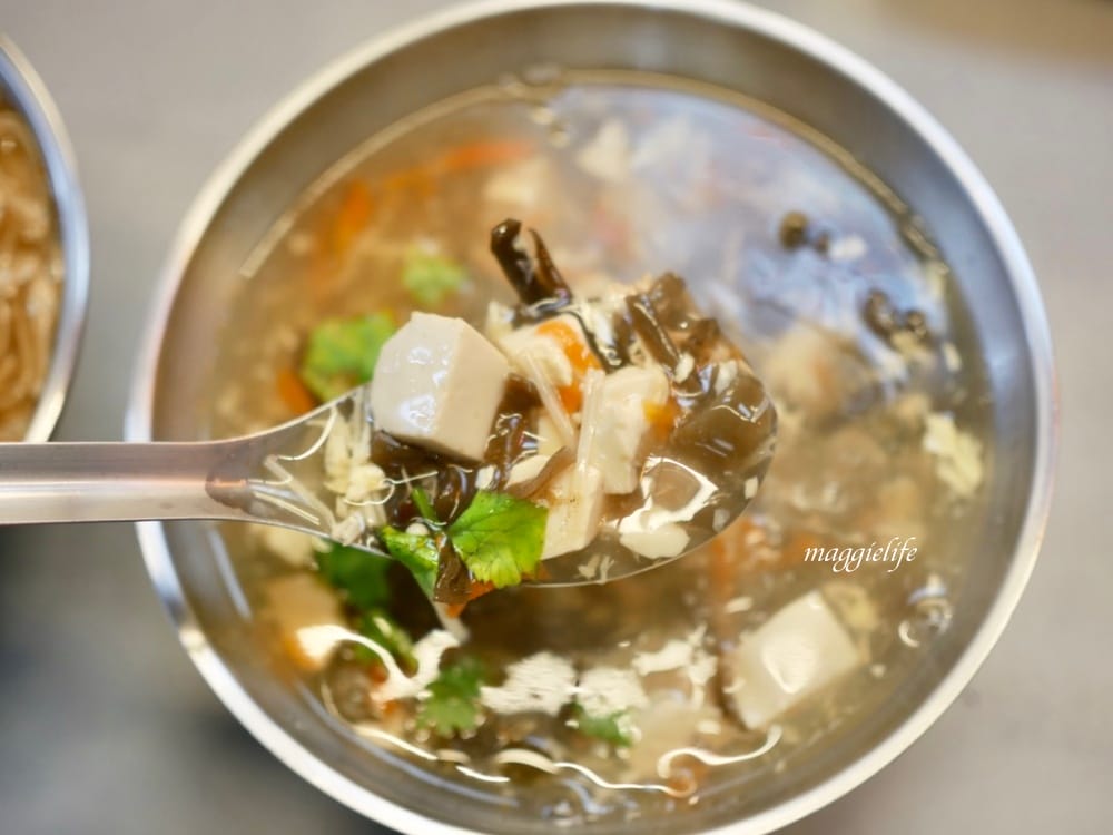 饒河街美食|冠捷脆皮黃金肉圓,炸的酥酥脆脆赤赤的黃金肉圓超級好吃! - 第13張圖 饒河街美食|冠捷脆皮黃金肉圓,炸的酥酥脆脆赤赤的黃金肉圓超級好吃!