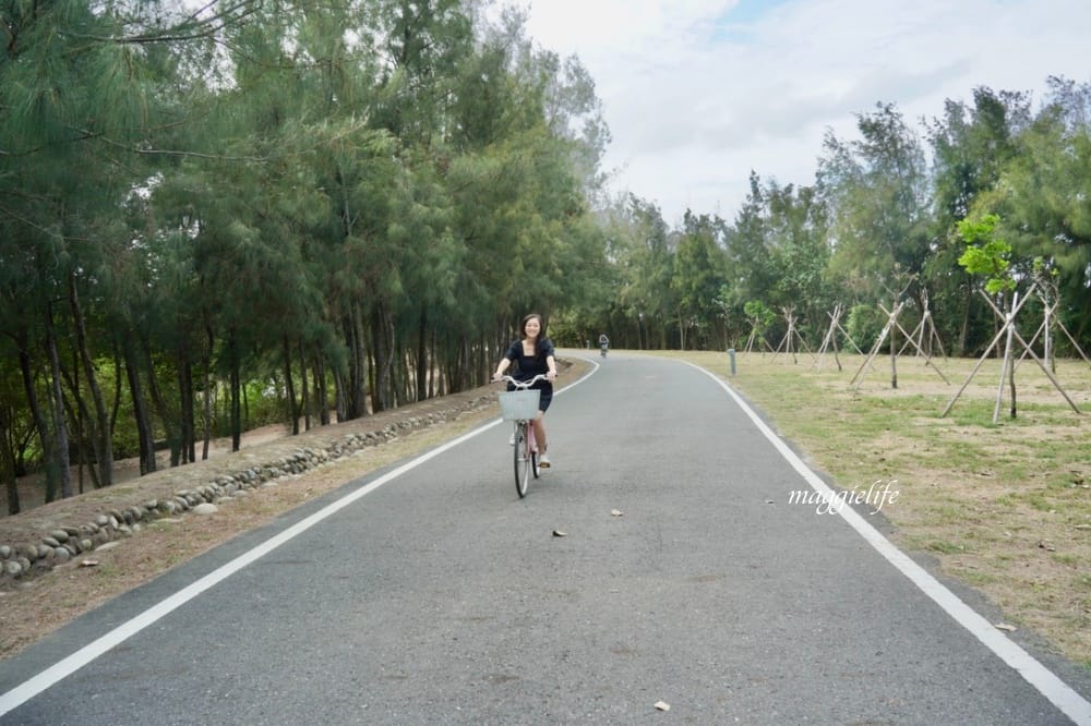 雲林口湖一日遊｜搭乘養嘉湖口幸福公車11個景點一日遊，秘境抓魚抓蝦，獨木舟，漂漂船，免費騎腳踏車遊小日月潭！不用自己開車也可以輕鬆的玩雲林！