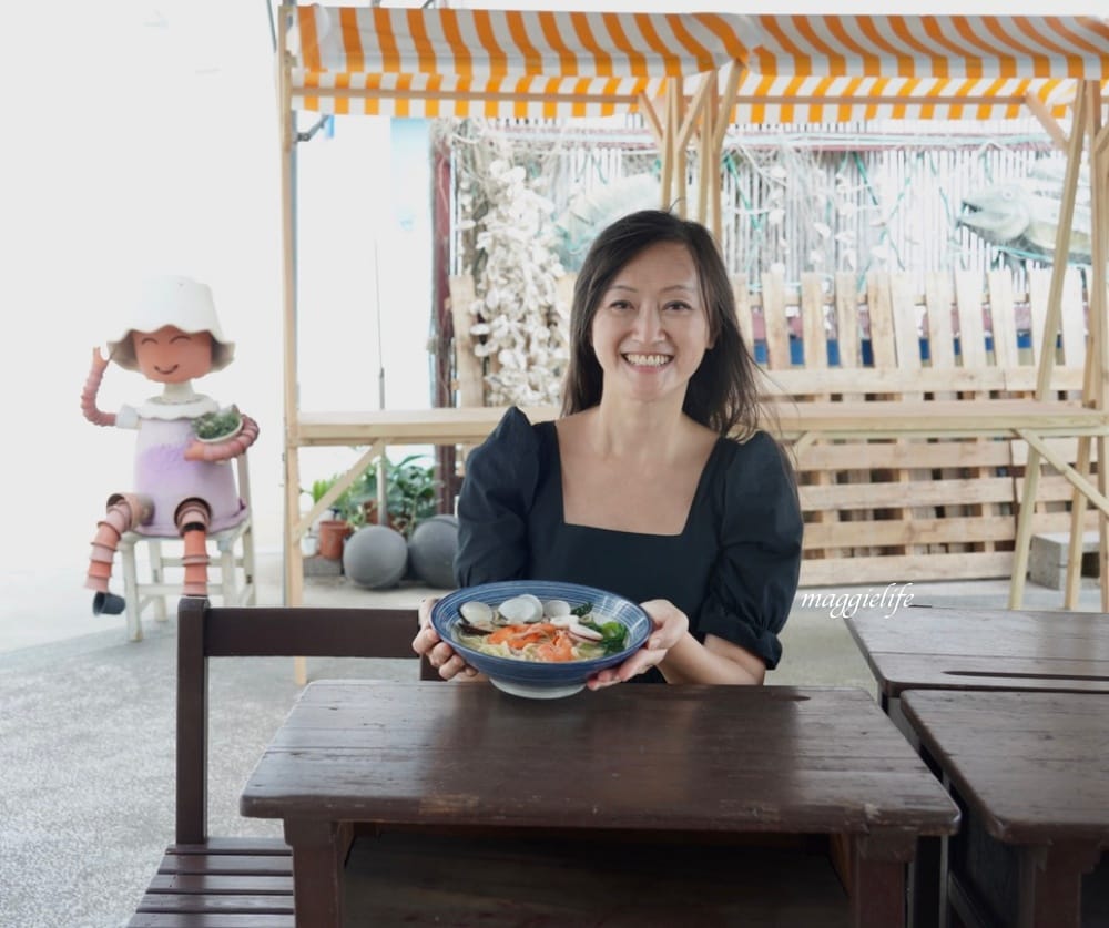 雲林口湖一日遊｜搭乘養嘉湖口幸福公車11個景點一日遊，秘境抓魚抓蝦，獨木舟，漂漂船，免費騎腳踏車遊小日月潭！不用自己開車也可以輕鬆的玩雲林！