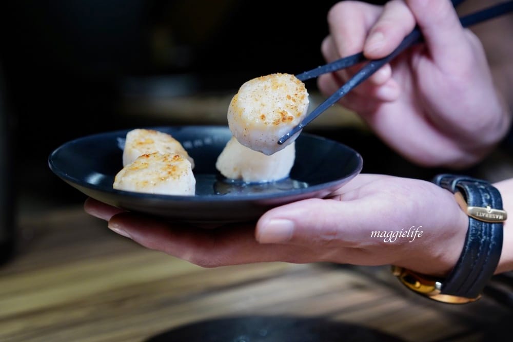 大股熟成燒肉專門台北南京店,超厚牛舌超美味,還有超過20種的清酒販賣機 - 第90張圖 大股熟成燒肉專門台北南京店,超厚牛舌超美味,還有超過20種的清酒販賣機