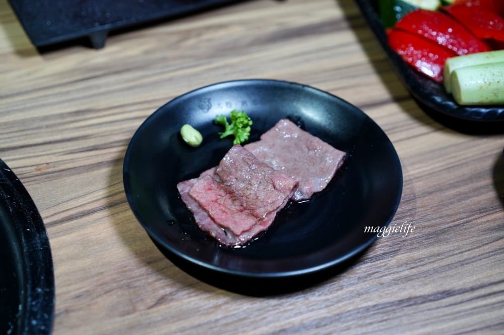 大股熟成燒肉專門台北南京店,超厚牛舌超美味,還有超過20種的清酒販賣機 - 第71張圖 大股熟成燒肉專門台北南京店,超厚牛舌超美味,還有超過20種的清酒販賣機