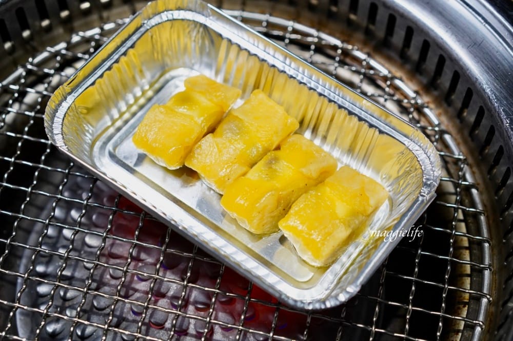 大股熟成燒肉專門台北南京店,超厚牛舌超美味,還有超過20種的清酒販賣機 - 第92張圖 大股熟成燒肉專門台北南京店,超厚牛舌超美味,還有超過20種的清酒販賣機