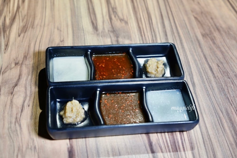 大股熟成燒肉專門台北南京店,超厚牛舌超美味,還有超過20種的清酒販賣機 - 第16張圖 大股熟成燒肉專門台北南京店,超厚牛舌超美味,還有超過20種的清酒販賣機