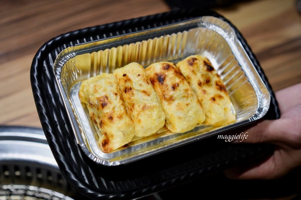 大股熟成燒肉專門台北南京店,超厚牛舌超美味,還有超過20種的清酒販賣機 - 第93張圖 大股熟成燒肉專門台北南京店,超厚牛舌超美味,還有超過20種的清酒販賣機